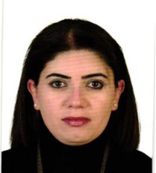Kübra Özlem YANLIÇ
